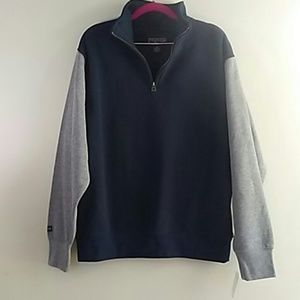 NWT 1/4 Zip